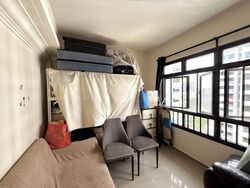 Blk 89 Commonwealth View (Queenstown), HDB 3 Rooms #463392371